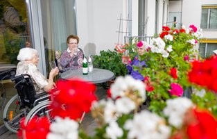 Märkische Seniorenzentren