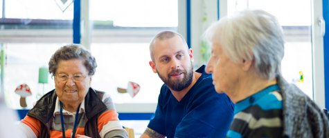 Betreuungskonzept Tagespflege Werdohl