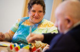 Pflege- und Betreuungskonzept Seniorenzentrum Letmathe
