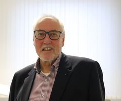 Detlef Seidel