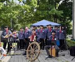 Shanty-Chor-Werdohl